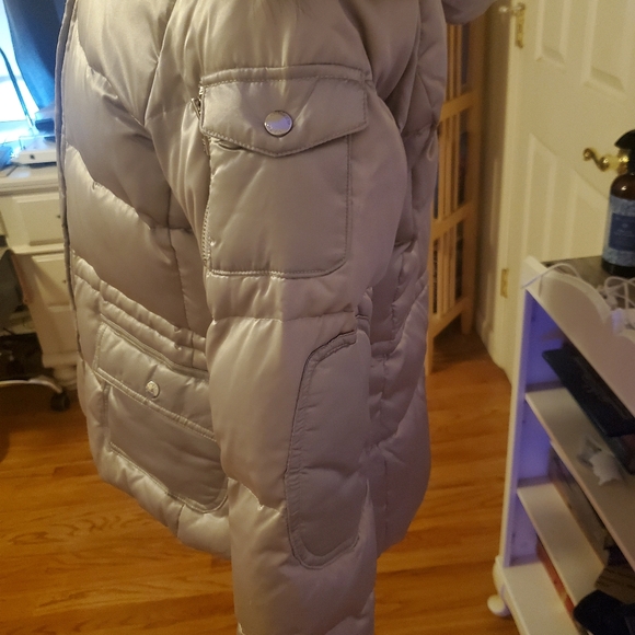 Andrew Marc Puffer Jacket - Picture 11 of 16